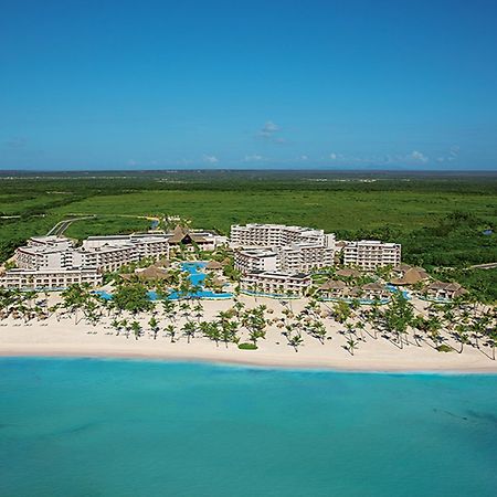 Secrets Cap Cana Resort & Spa (Adults Only) Extérieur photo