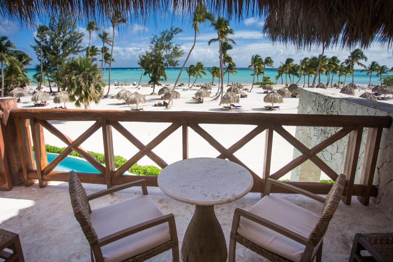 Secrets Cap Cana Resort & Spa (Adults Only) Extérieur photo