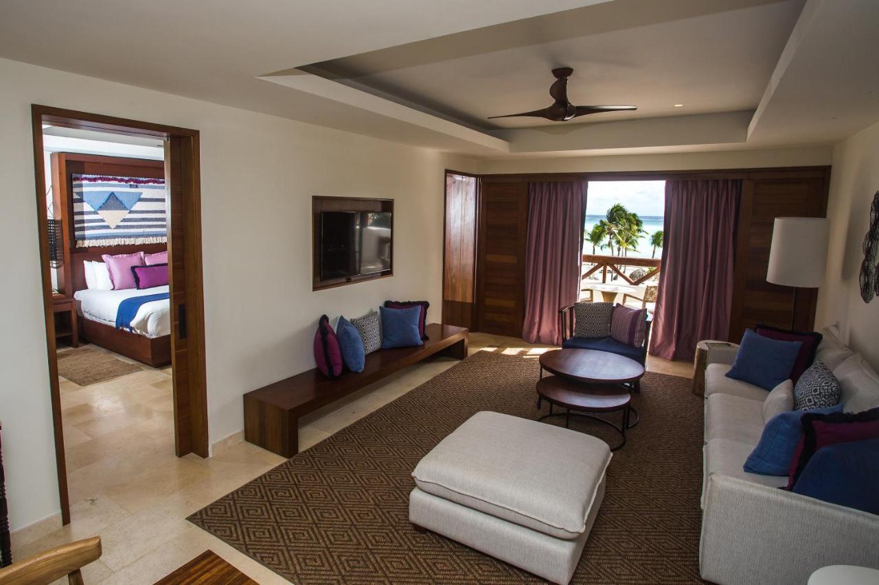 Secrets Cap Cana Resort & Spa (Adults Only) Extérieur photo