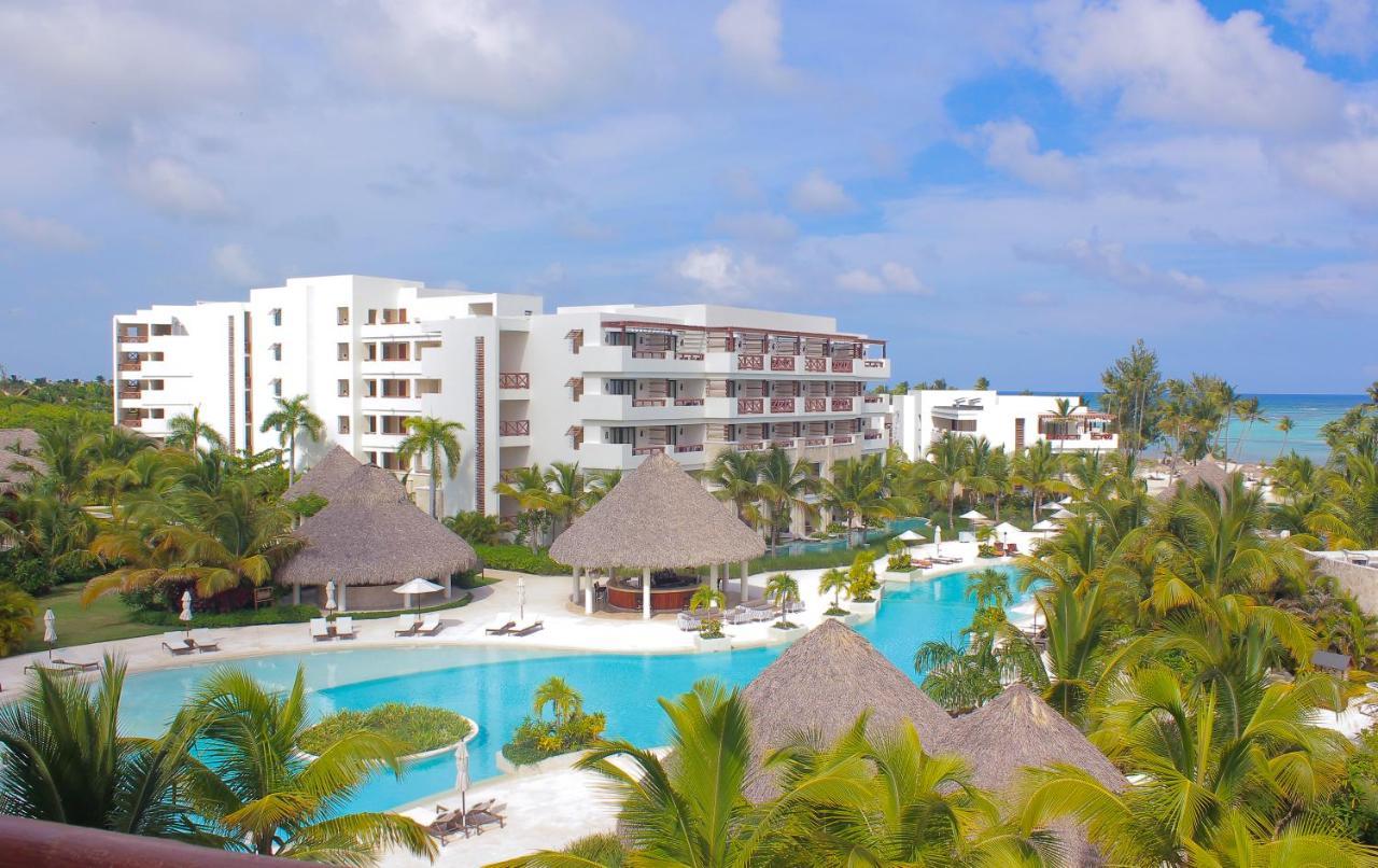 Secrets Cap Cana Resort & Spa (Adults Only) Extérieur photo