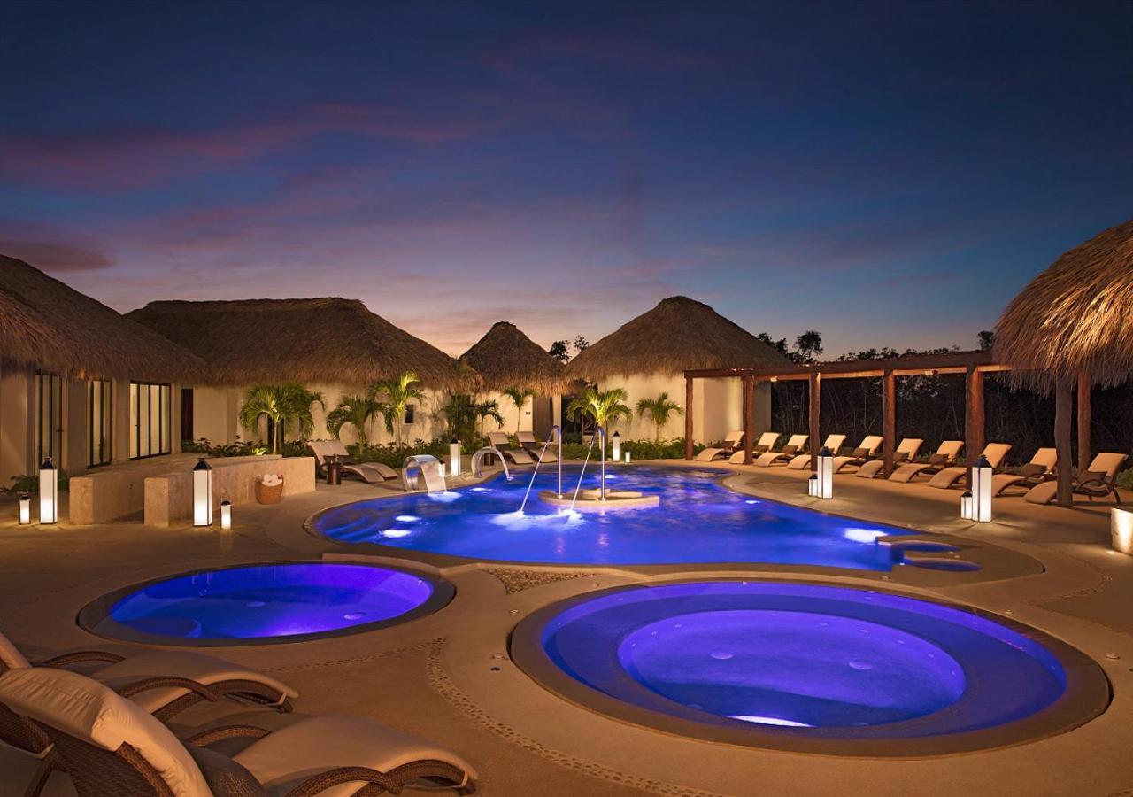 Secrets Cap Cana Resort & Spa (Adults Only) Extérieur photo