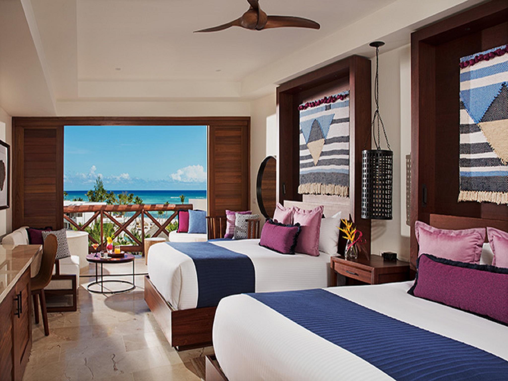 Secrets Cap Cana Resort & Spa (Adults Only) Extérieur photo