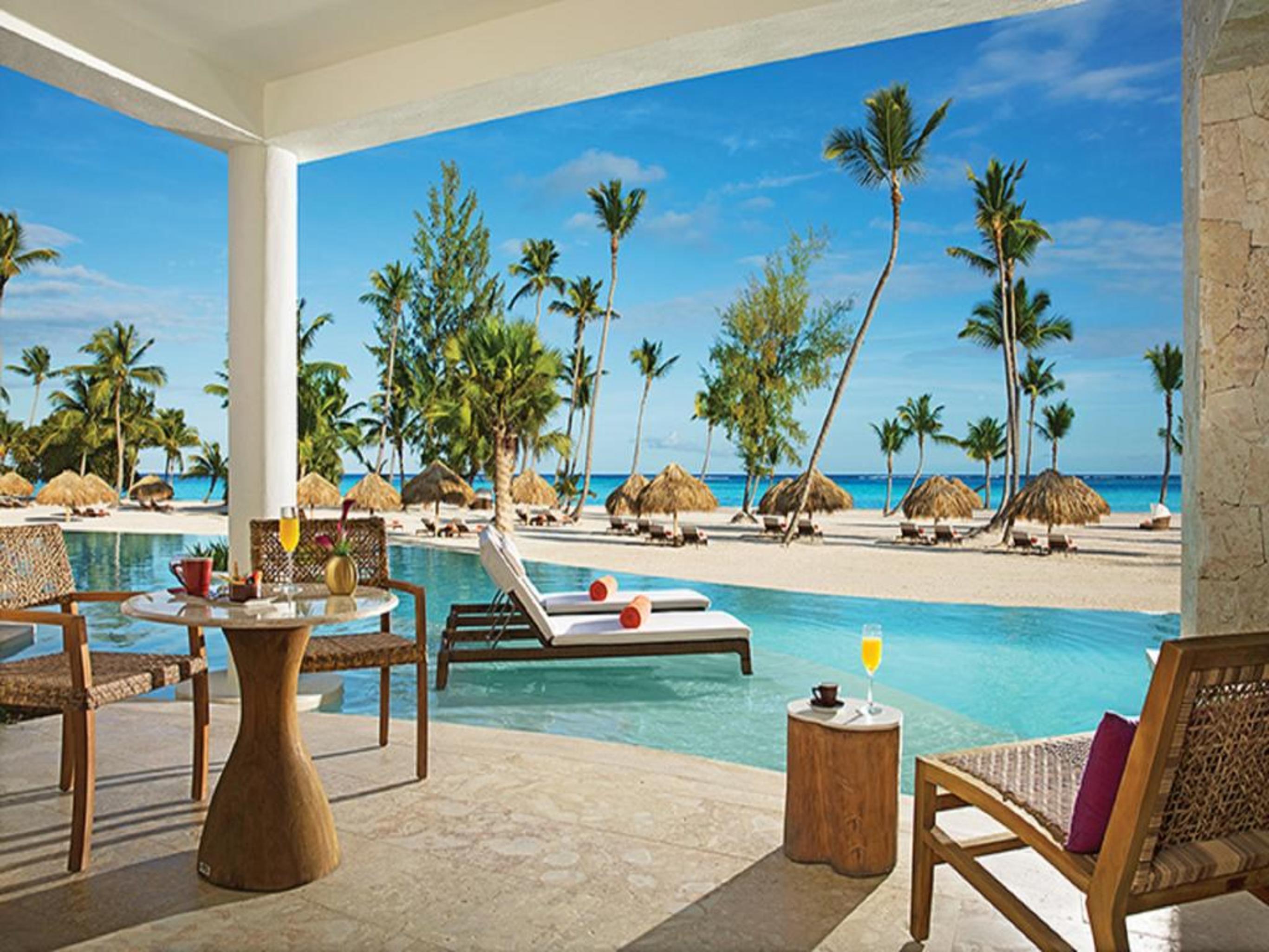 Secrets Cap Cana Resort & Spa (Adults Only) Extérieur photo