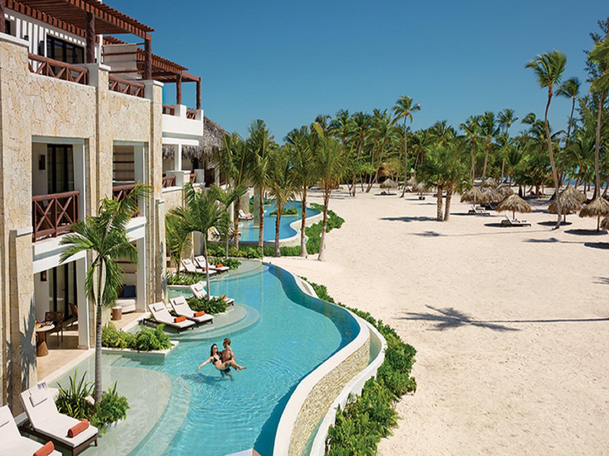 Secrets Cap Cana Resort & Spa (Adults Only) Extérieur photo