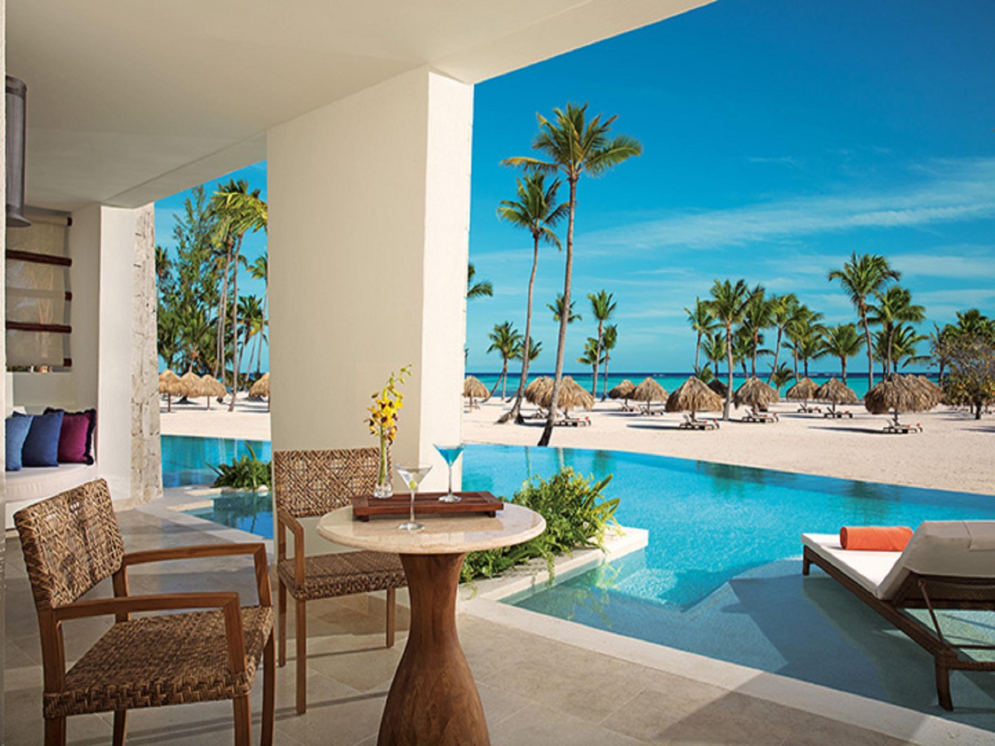 Secrets Cap Cana Resort & Spa (Adults Only) Extérieur photo