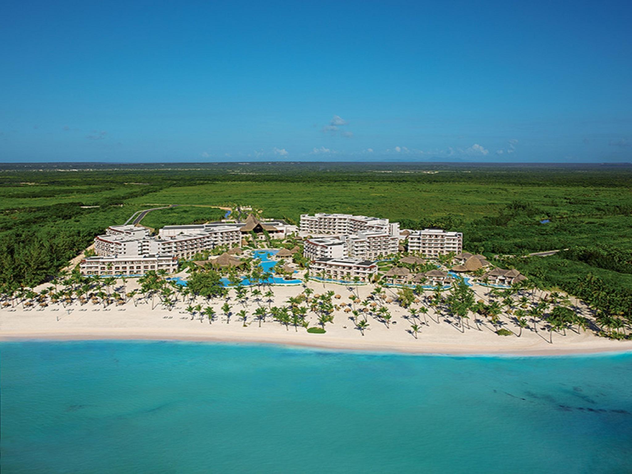 Secrets Cap Cana Resort & Spa (Adults Only) Extérieur photo