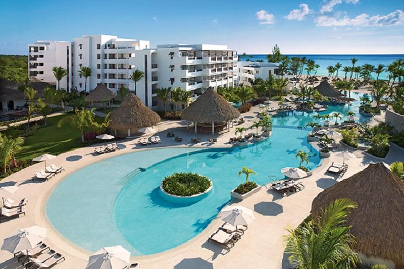 Secrets Cap Cana Resort & Spa (Adults Only) Extérieur photo