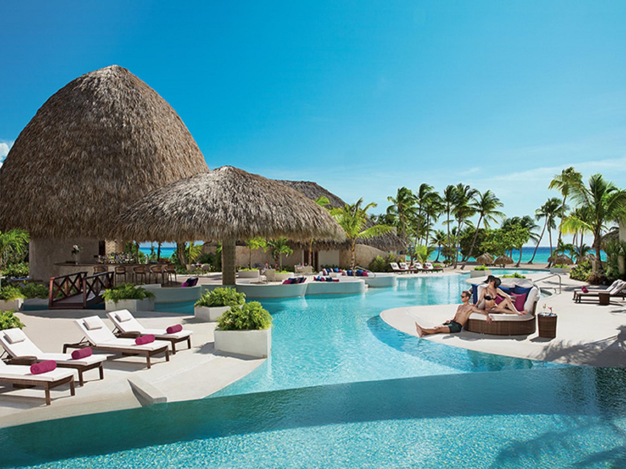 Secrets Cap Cana Resort & Spa (Adults Only) Extérieur photo