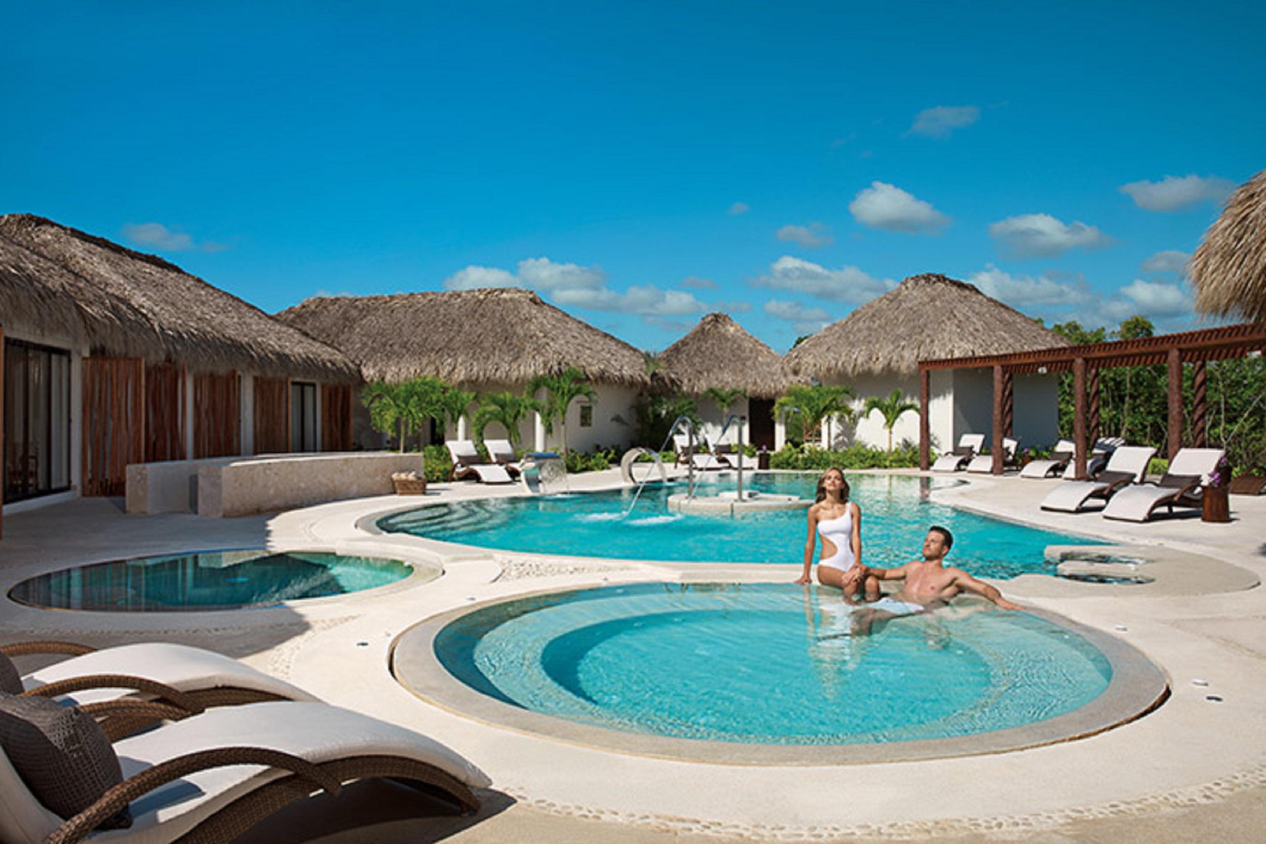 Secrets Cap Cana Resort & Spa (Adults Only) Extérieur photo