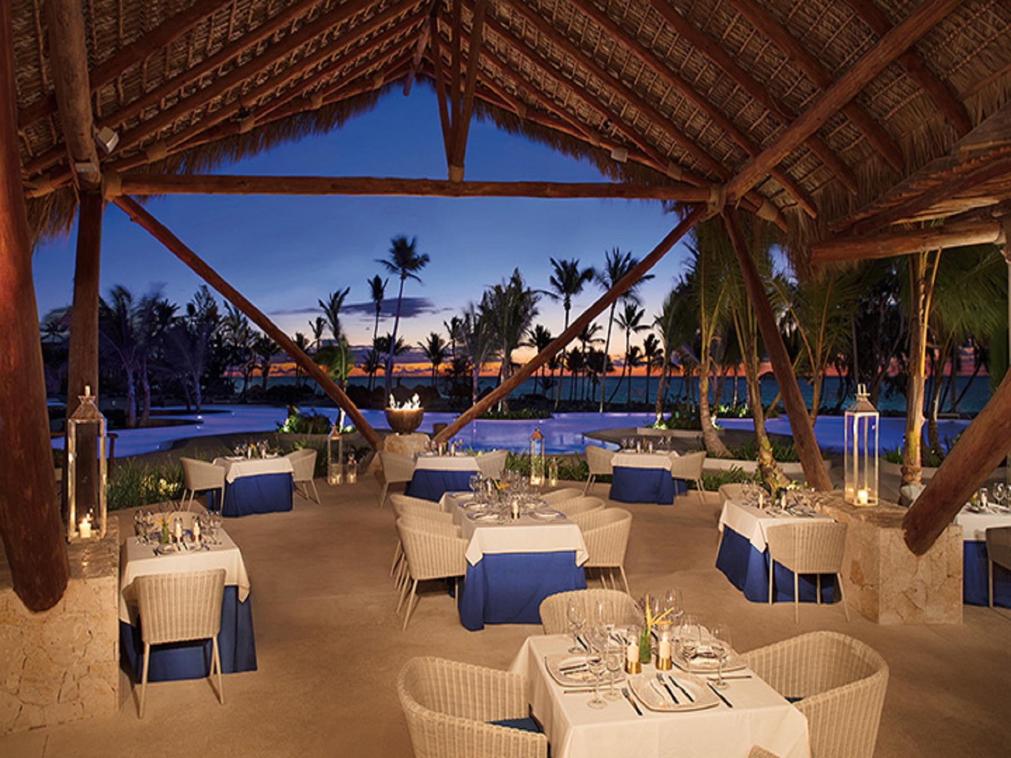 Secrets Cap Cana Resort & Spa (Adults Only) Extérieur photo