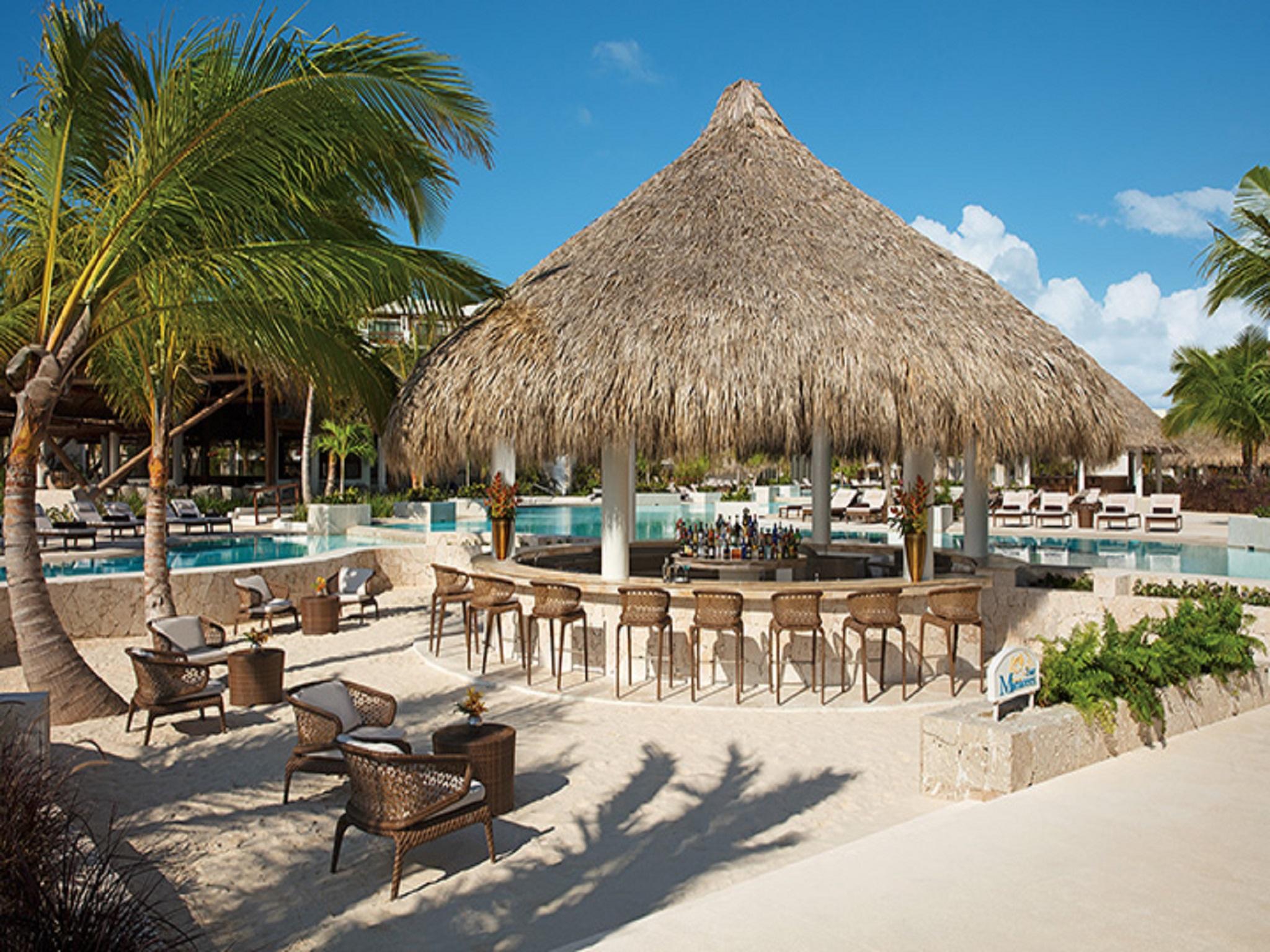 Secrets Cap Cana Resort & Spa (Adults Only) Extérieur photo