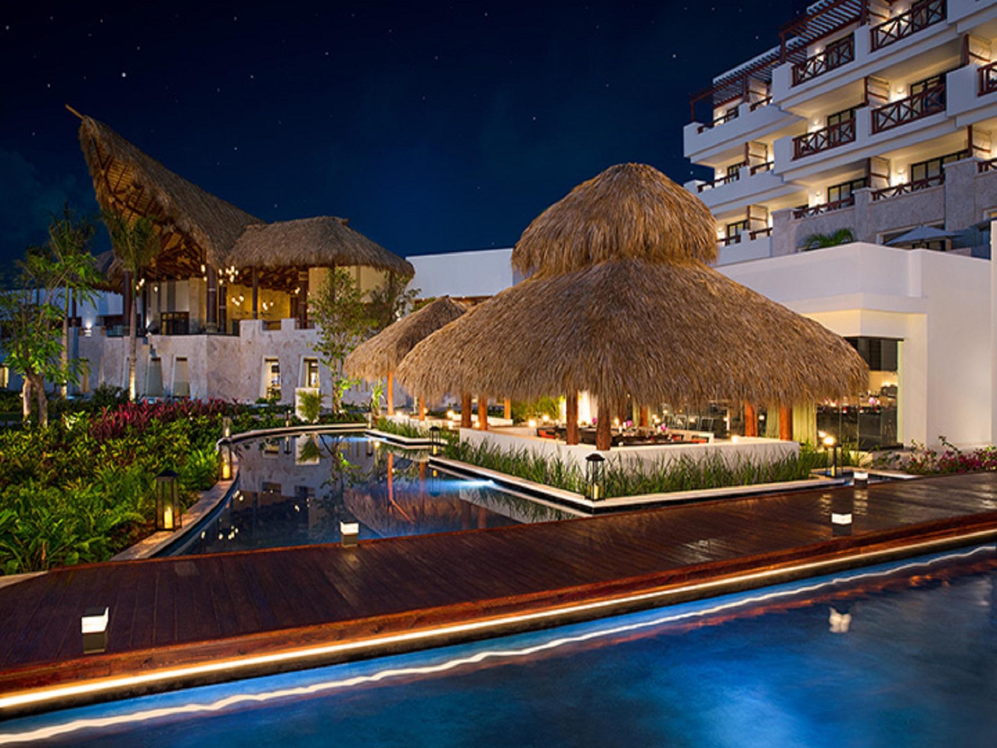 Secrets Cap Cana Resort & Spa (Adults Only) Extérieur photo