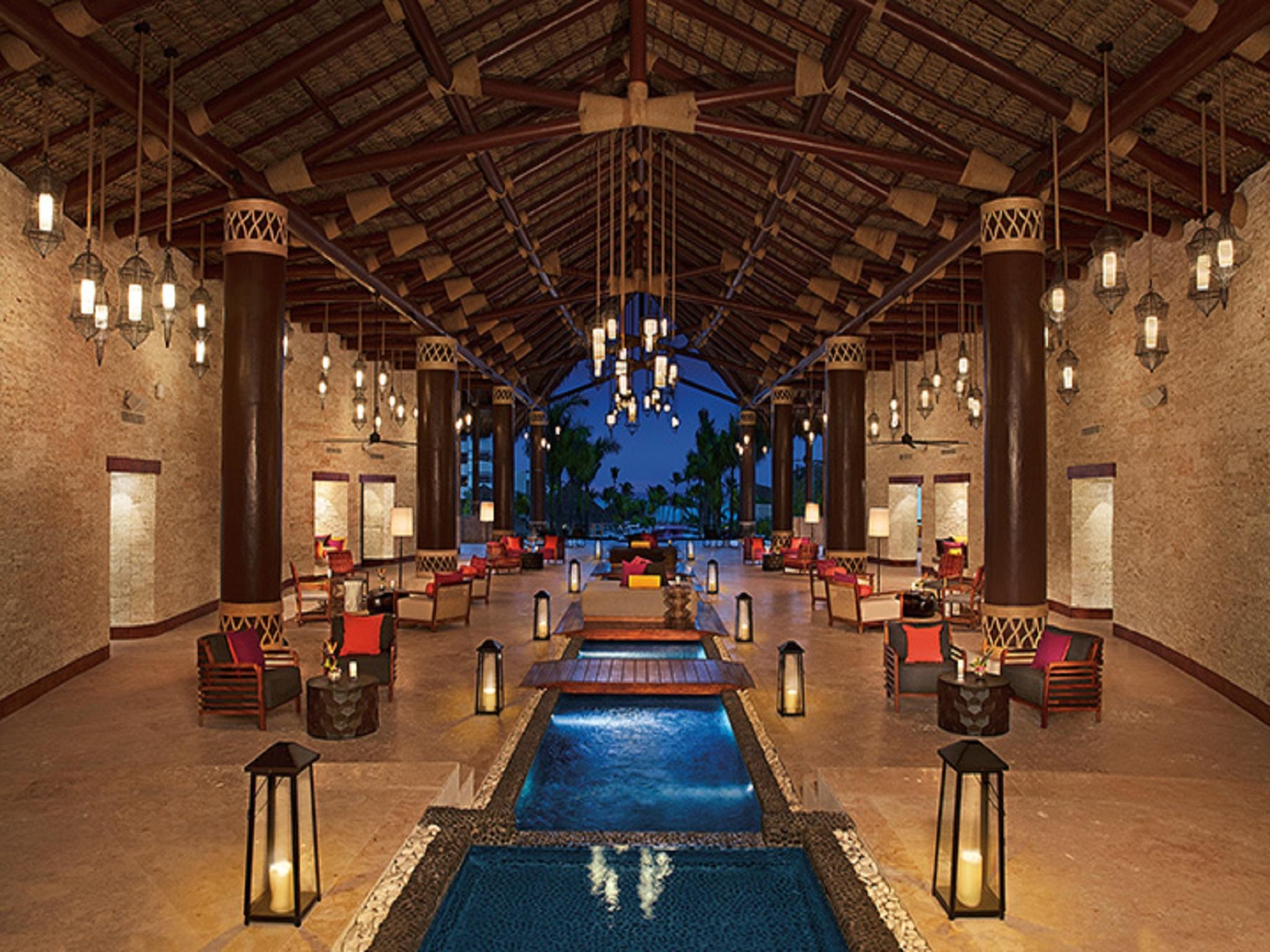 Secrets Cap Cana Resort & Spa (Adults Only) Extérieur photo