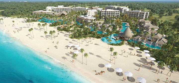 Secrets Cap Cana Resort & Spa (Adults Only) Extérieur photo