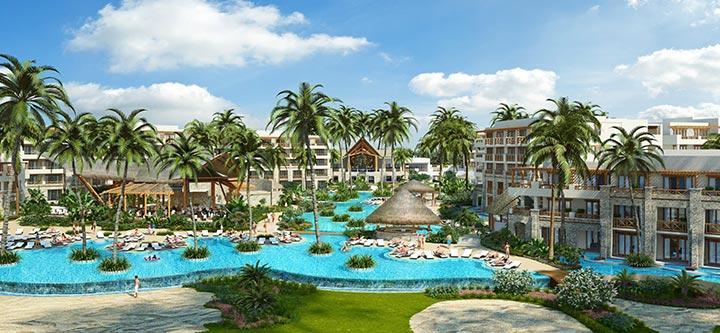 Secrets Cap Cana Resort & Spa (Adults Only) Extérieur photo