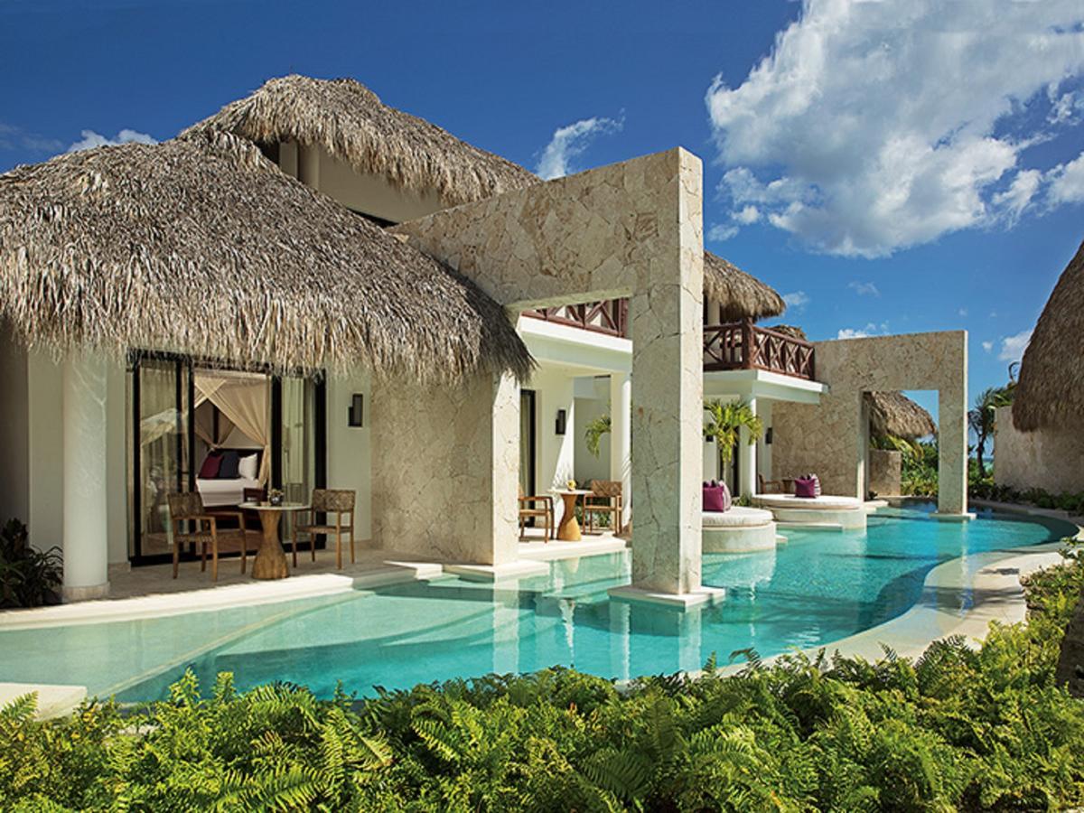 Secrets Cap Cana Resort & Spa (Adults Only) Extérieur photo