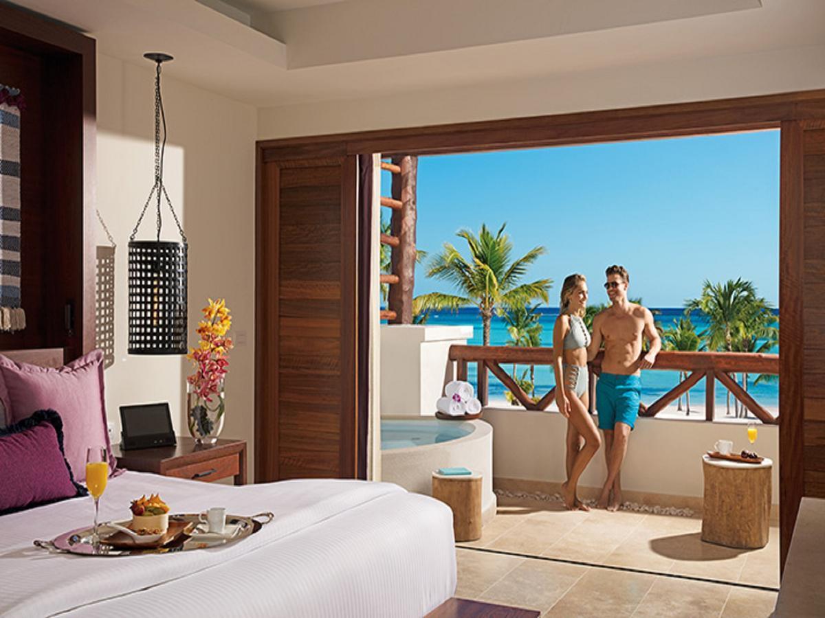 Secrets Cap Cana Resort & Spa (Adults Only) Extérieur photo