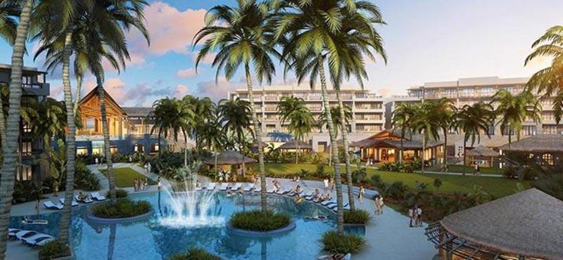 Secrets Cap Cana Resort & Spa (Adults Only) Extérieur photo