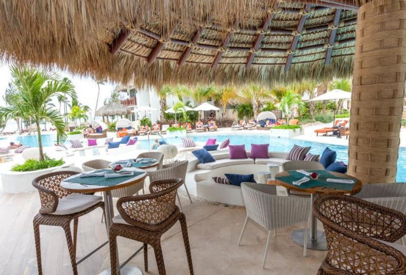 Secrets Cap Cana Resort & Spa (Adults Only) Extérieur photo